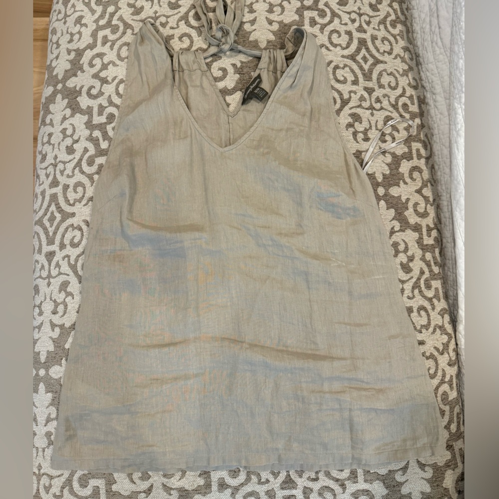 Tommy Bahama tank top